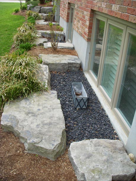 Block Retaining Walls